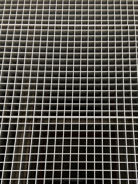 grate