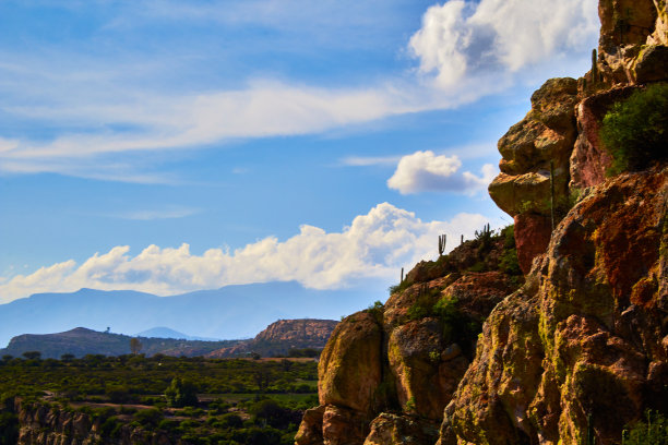 meteora