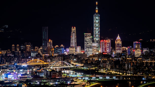 taipei101