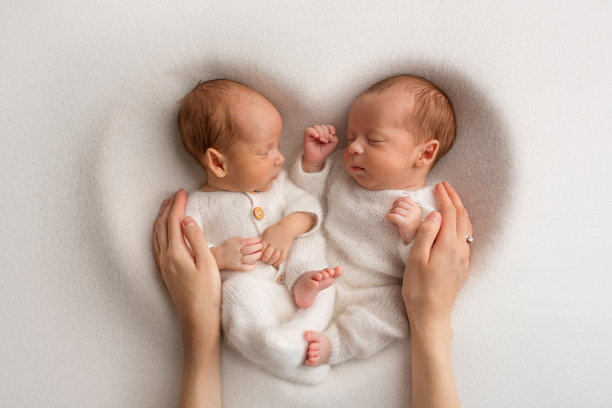 twins