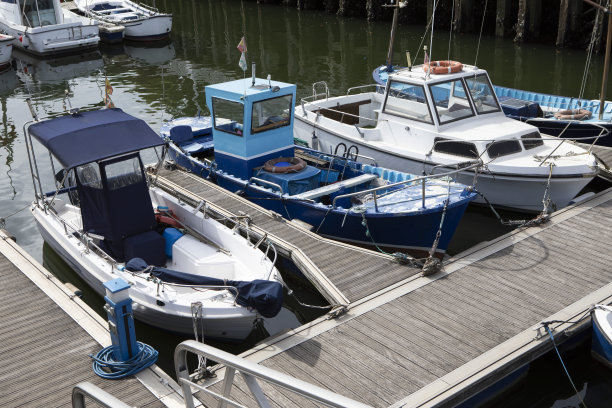 docking