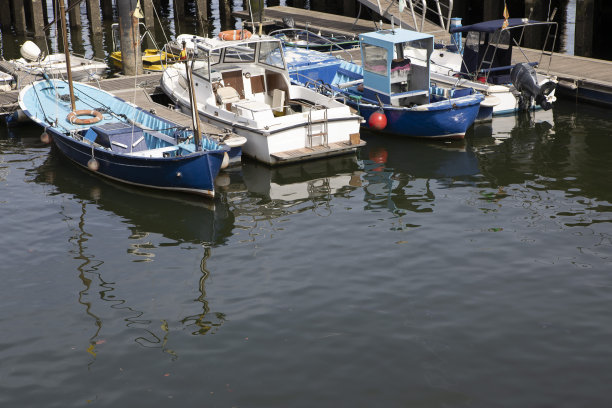 docking