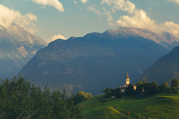 aosta