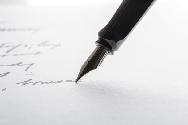 letters