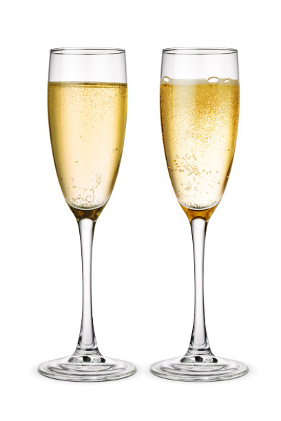 bubbly