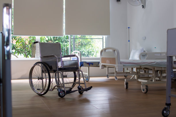 居家养老服务中心