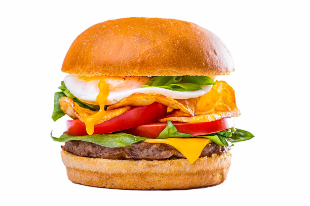 hamburger