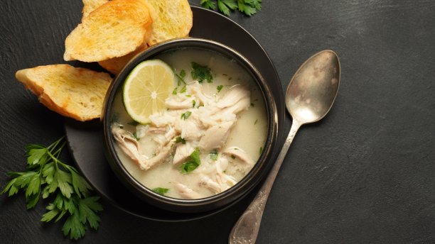 avgolemono