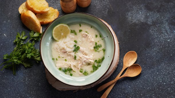 avgolemono