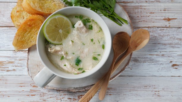 avgolemono