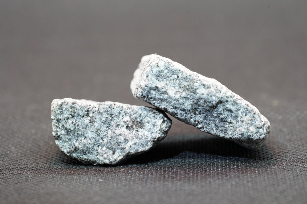 feldspar