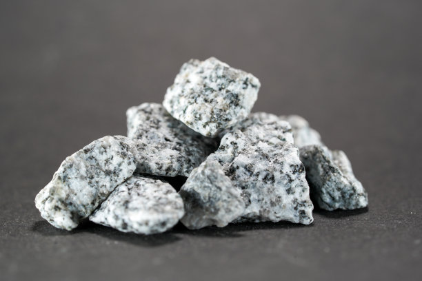 feldspar