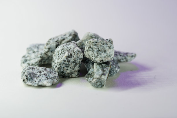 feldspar
