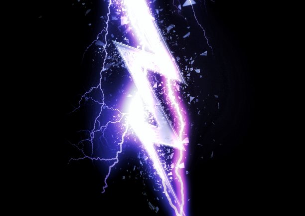 lightning