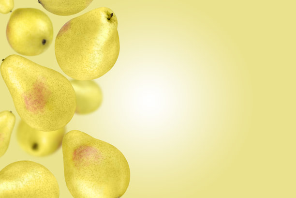 pears