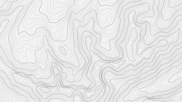 terrain