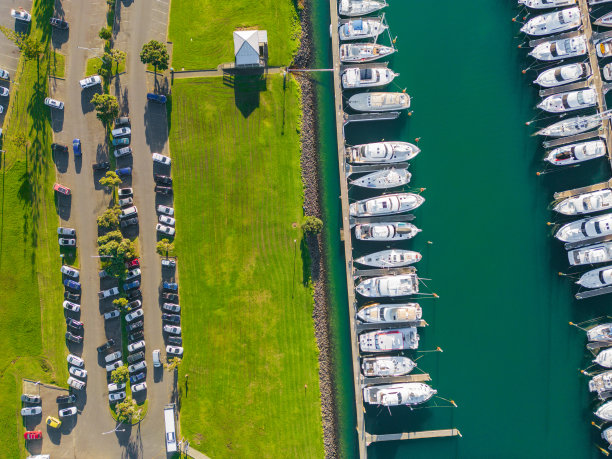 docking