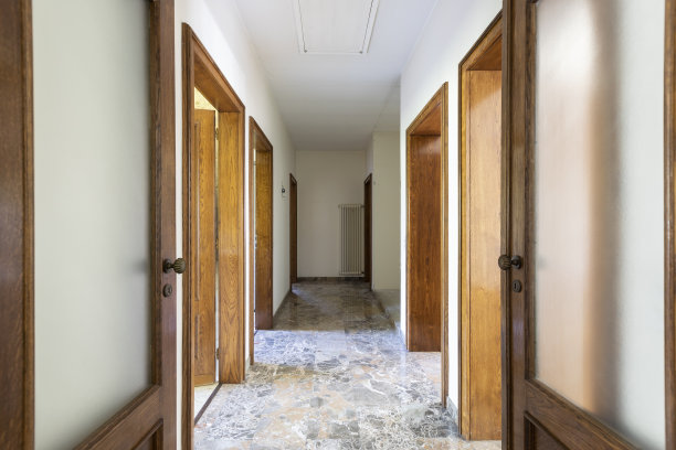 aisle