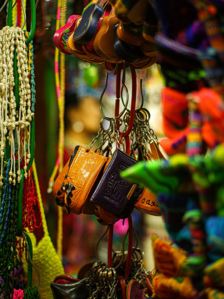 alebrije