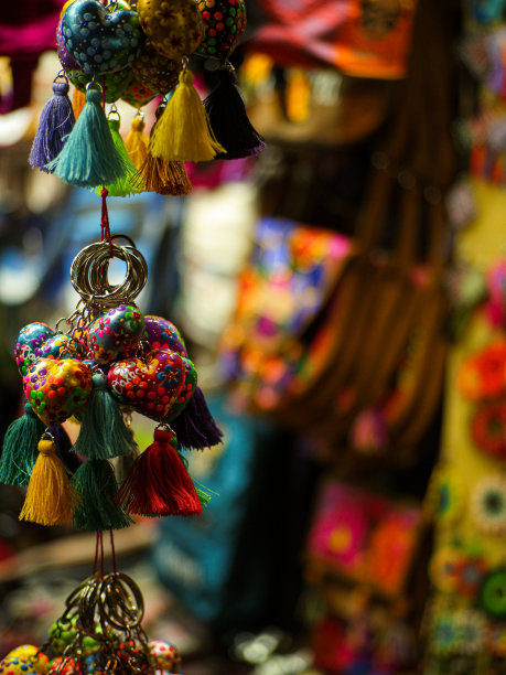 alebrije