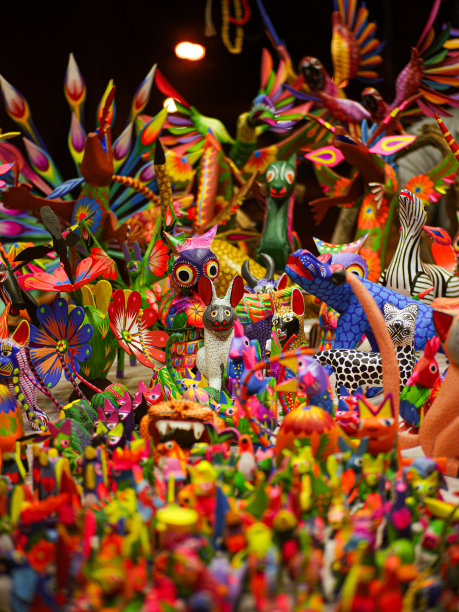 alebrije