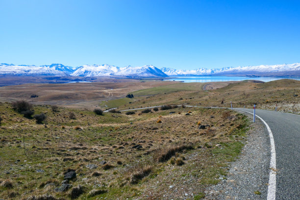 tekapo