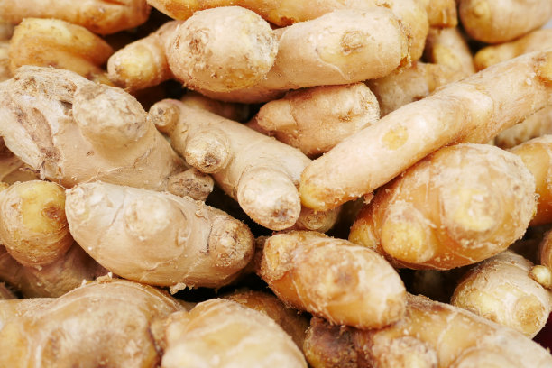 ginger