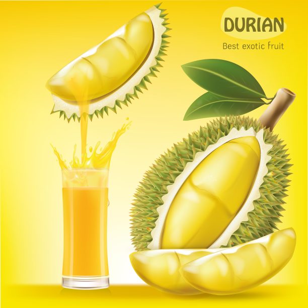 durian