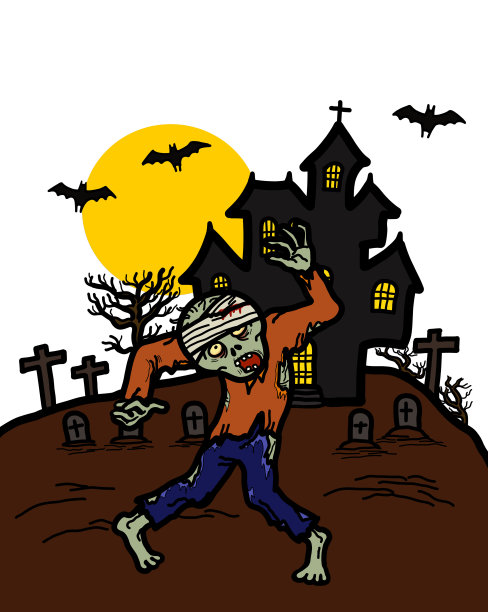 zombie