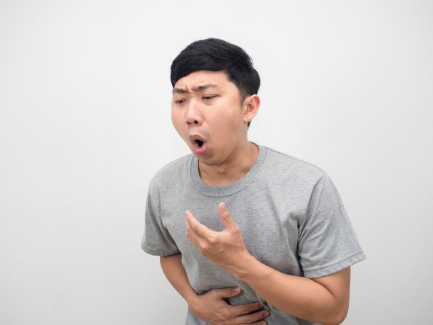 呼气