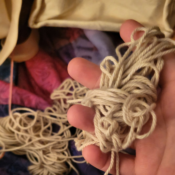 skein