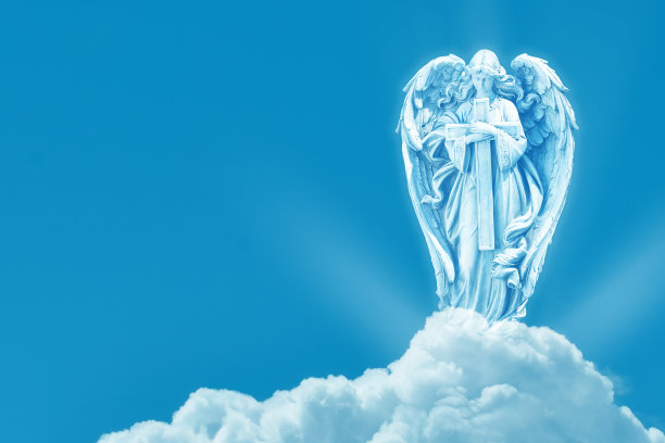 angel
