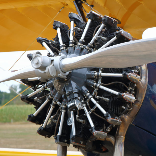 biplanes