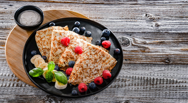 pancake