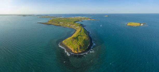 isle