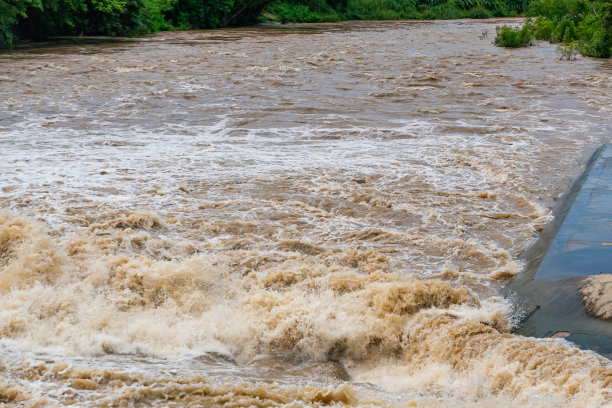 rapids