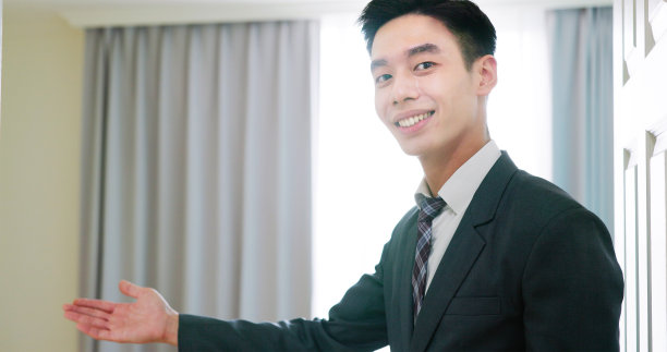 台湾房地产广告