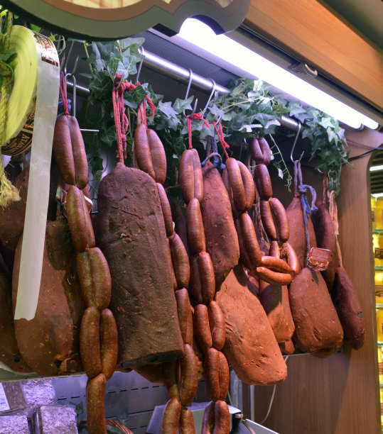 deli