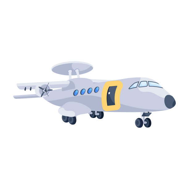 螺旋桨,飞行器,飞机