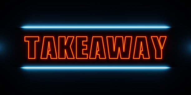 美食绘本小吃复古餐饮