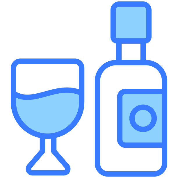 标签,鸡尾酒,计算机图标