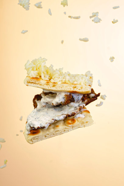 shawarma