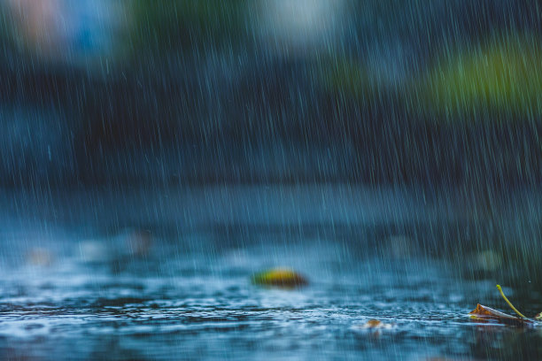 drizzle