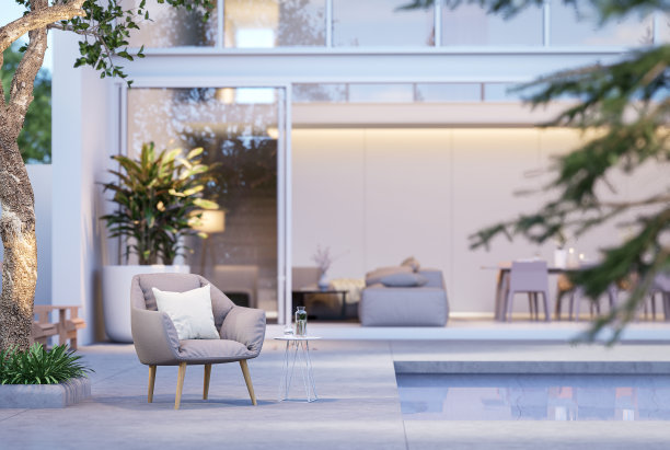 contemporary