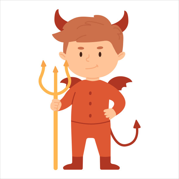 devil