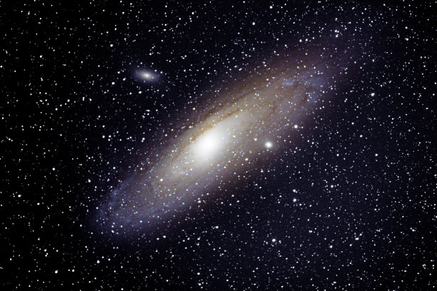 andromeda