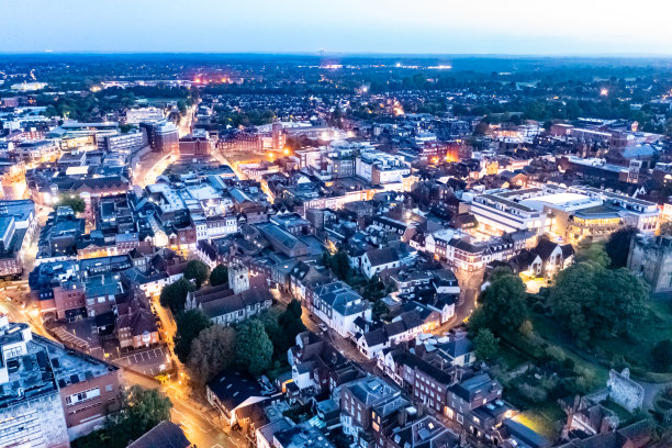 surrey