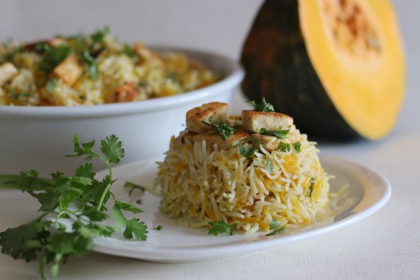 biryani