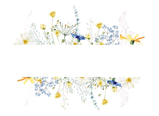 wildflowers
