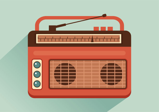 radio